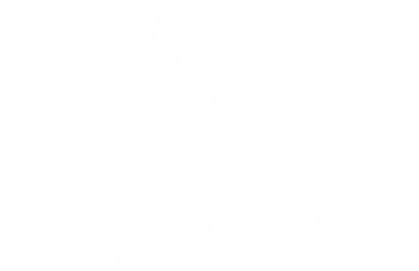 Grenald Business Solutions Co.